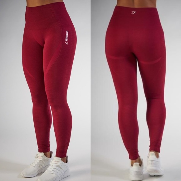 gymshark original seamless